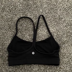 Lululemon sport bra